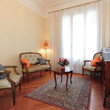 Appartement Minuetto Five Stars Holiday House นีซ ภายนอก รูปภาพ