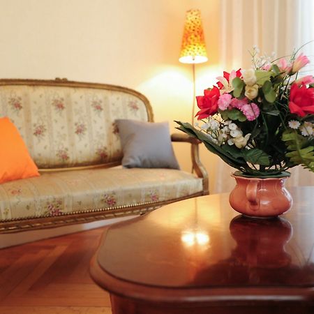 Appartement Minuetto Five Stars Holiday House นีซ ภายนอก รูปภาพ