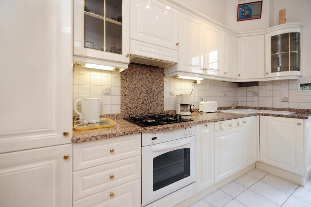 Appartement Minuetto Five Stars Holiday House นีซ ภายนอก รูปภาพ