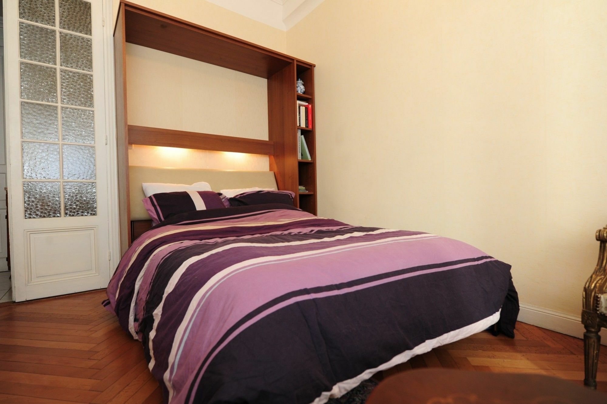 Appartement Minuetto Five Stars Holiday House นีซ ภายนอก รูปภาพ