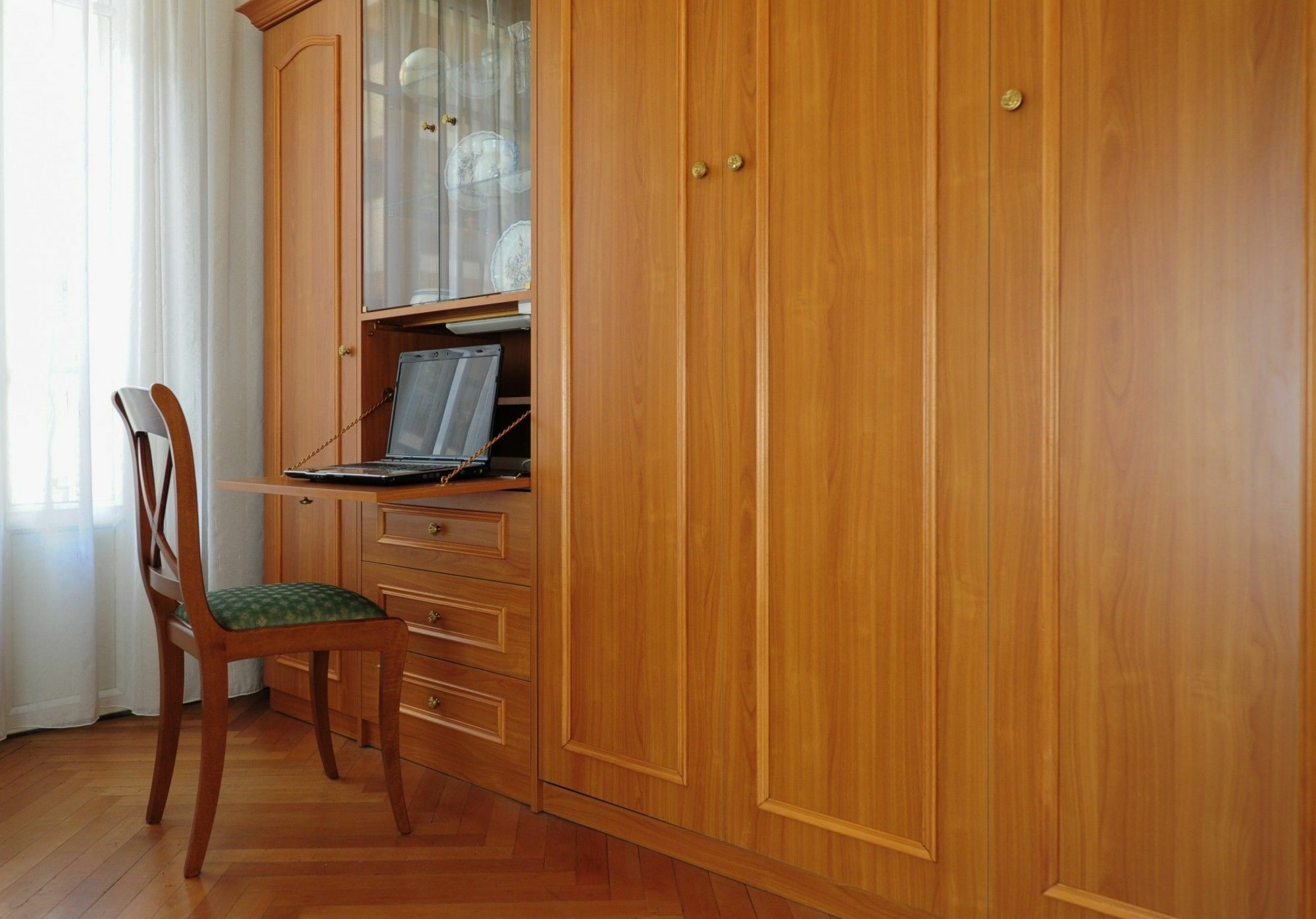 Appartement Minuetto Five Stars Holiday House นีซ ภายนอก รูปภาพ