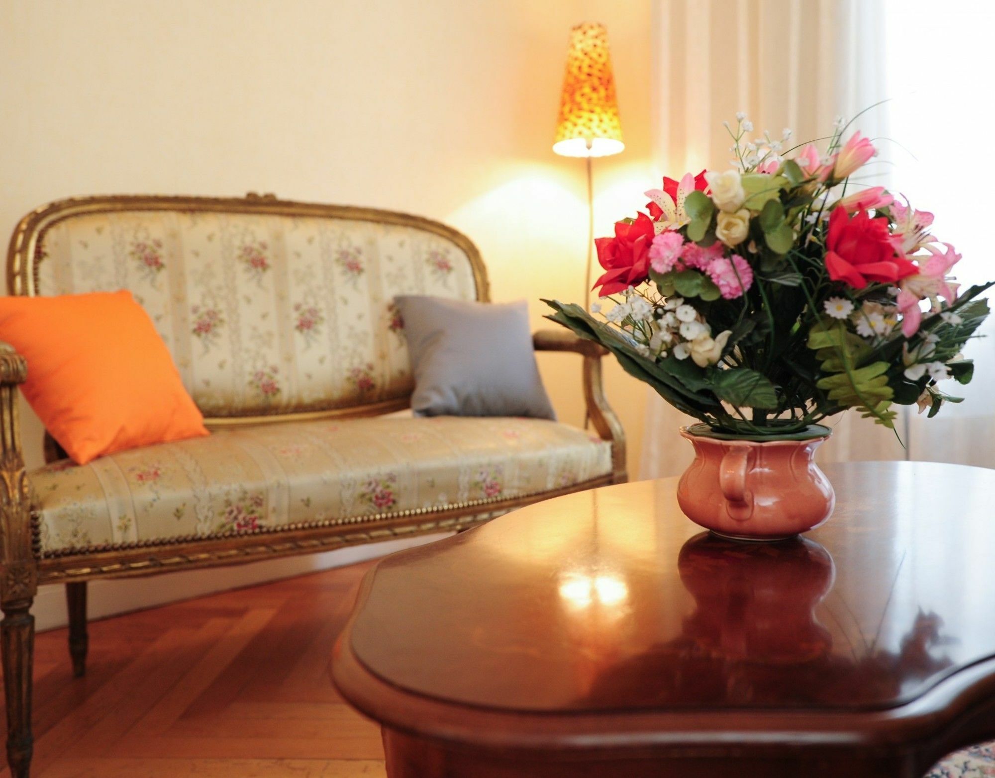 Appartement Minuetto Five Stars Holiday House นีซ ภายนอก รูปภาพ