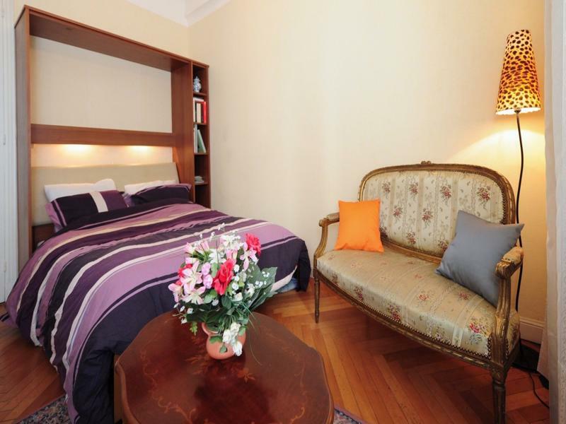 Appartement Minuetto Five Stars Holiday House นีซ ภายนอก รูปภาพ