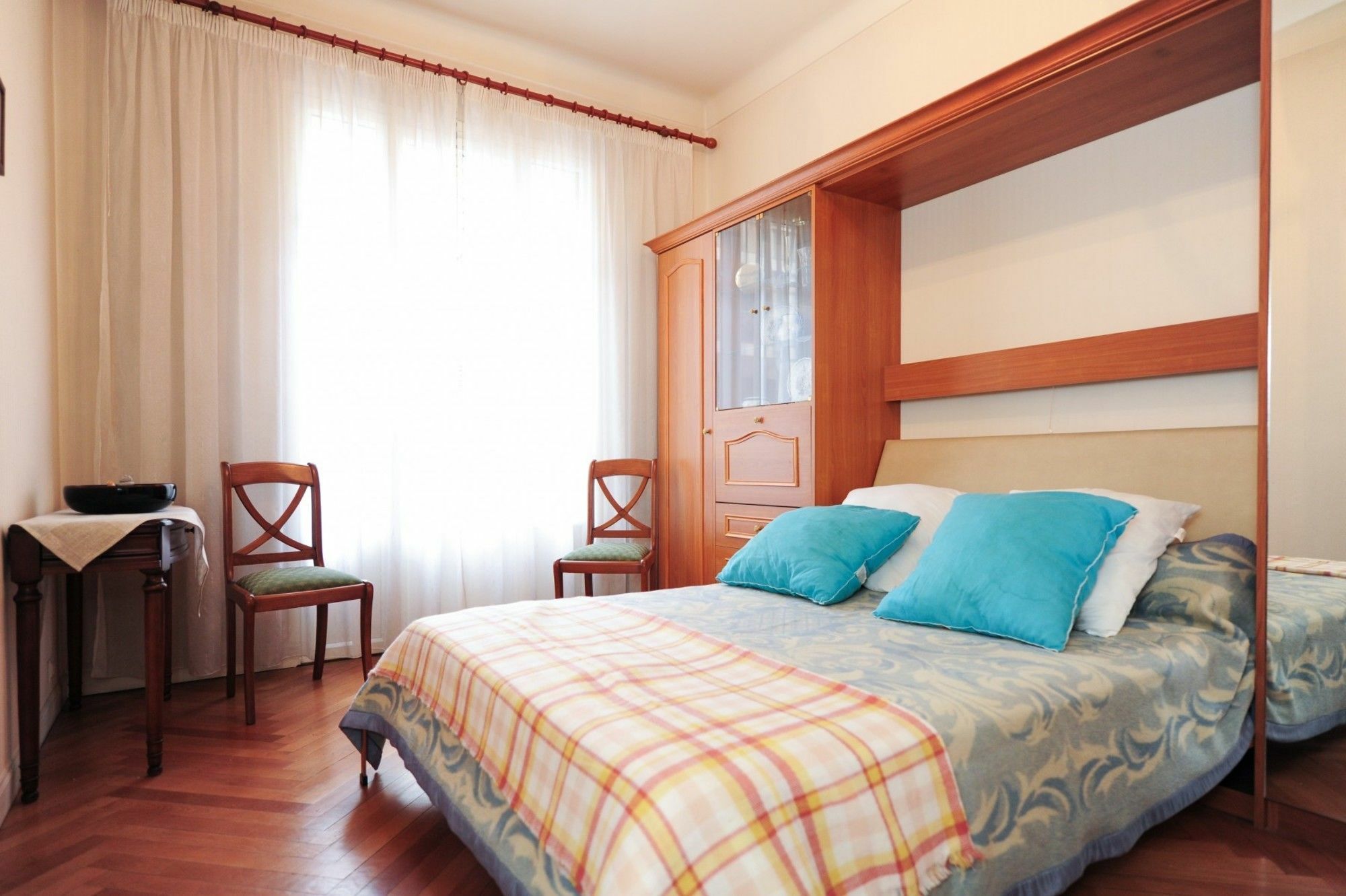 Appartement Minuetto Five Stars Holiday House นีซ ภายนอก รูปภาพ