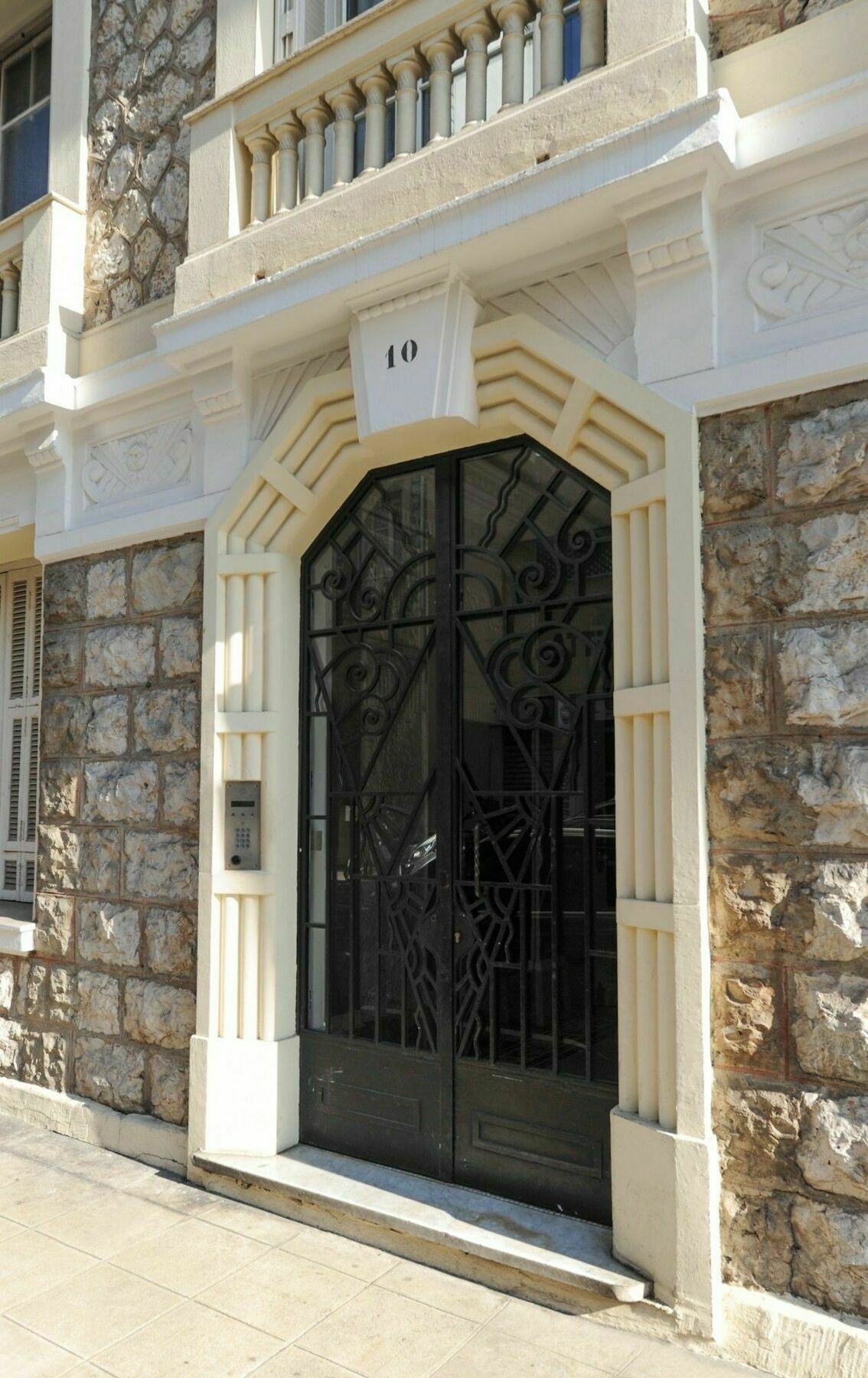 Appartement Minuetto Five Stars Holiday House นีซ ภายนอก รูปภาพ